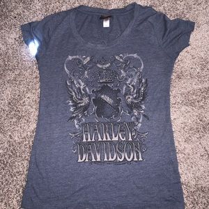 Harley Davidson Shirt